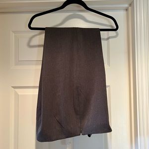 Talbot’s women’s gray pants never worn size 10